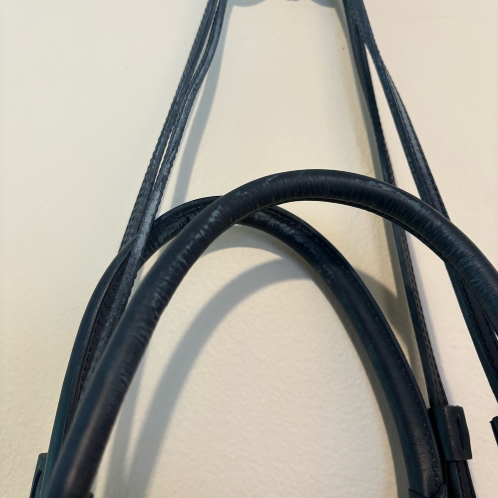 Sezane Tan Justine Bag - Picture 9 of 13